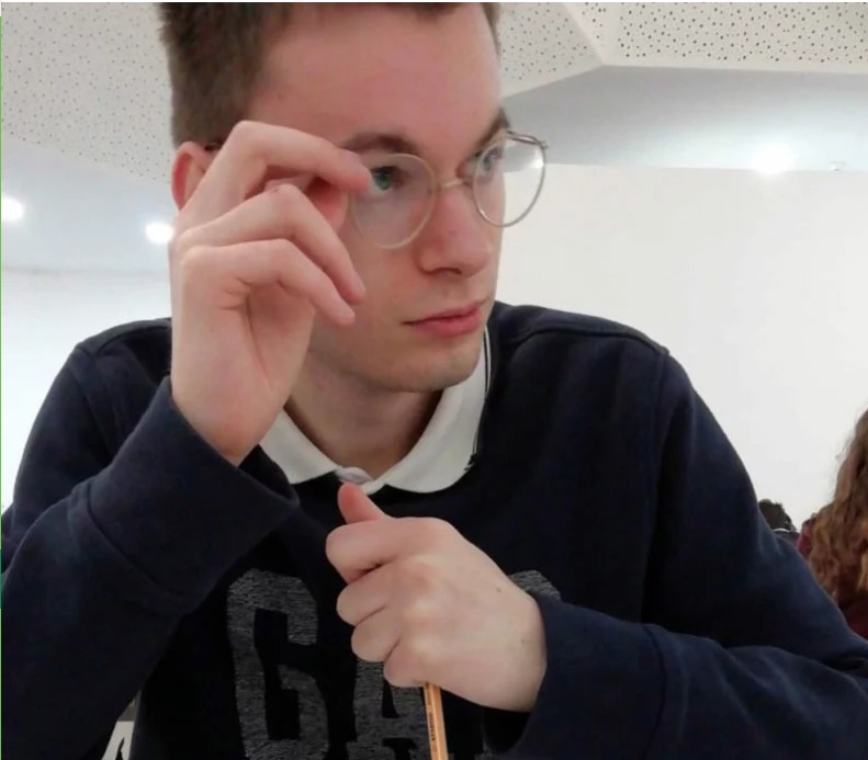 Charlélie Charlélie