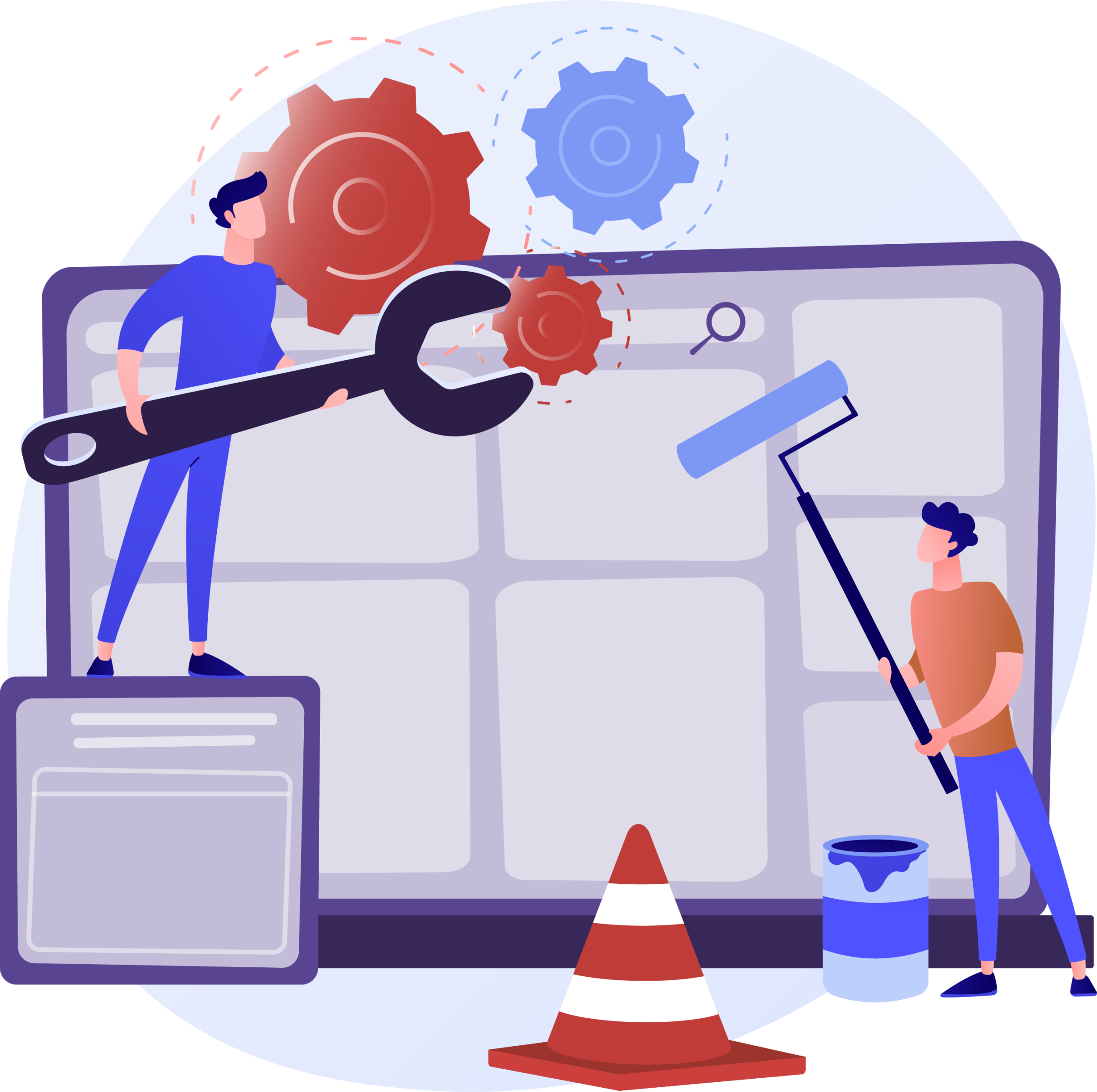 illustrations