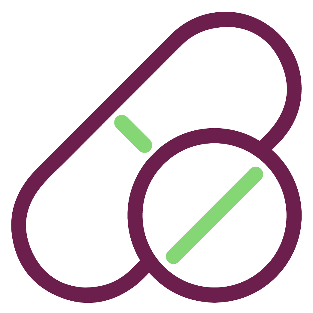 null